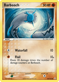 Barboach