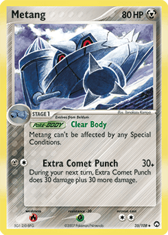 Metang