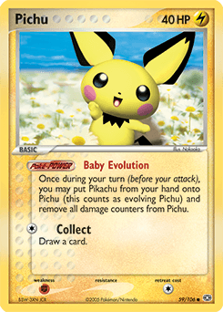 Pichu