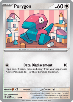 Porygon
